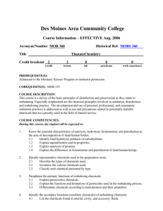 MOR360 - Des Moines Area Community College