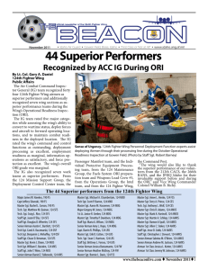 44 Superior Performers