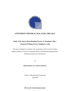 - Universiti Teknikal Malaysia Melaka Repository