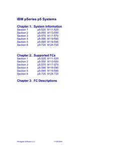 IBM pSeries p5 Systems - ps-2.kev009.com, an archive of old