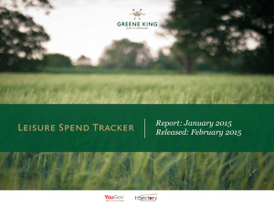 Report: January 2015 Released: February 2015