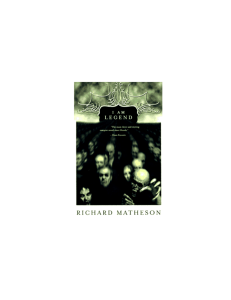 Richard Matheson - I Am Legend