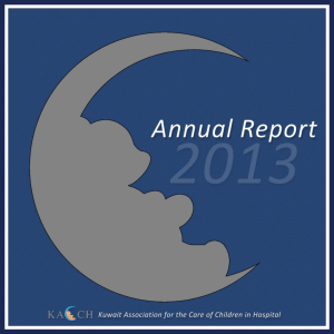 English Annual Report 2013