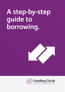 A step-by-step guide to borrowing.