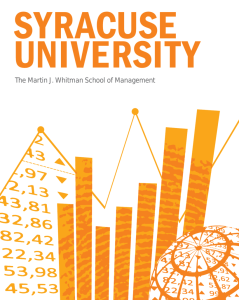 Whitman guide - Syracuse University