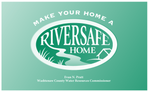 RiverSafe Homes brochure
