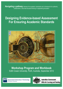 ECU Workshop Workbook