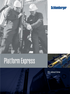 Platform Express