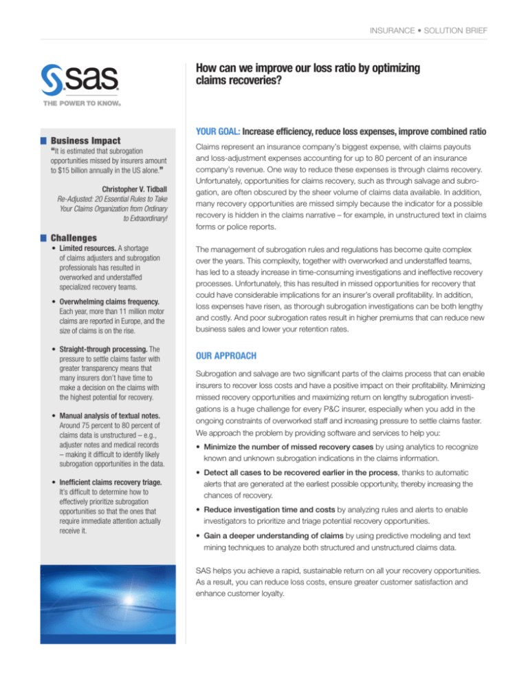 how-can-we-improve-our-loss-ratio-by-optimizing-claims