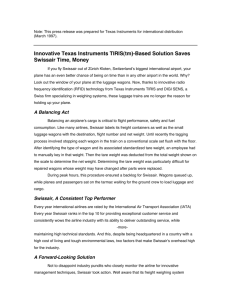 Innovative Texas Instruments TIRIS(tm)