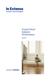 See more - In Extenso Tourisme, Hôtellerie et Restauration