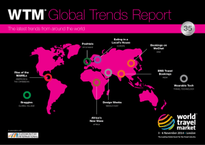 WTM® Global Trends Report