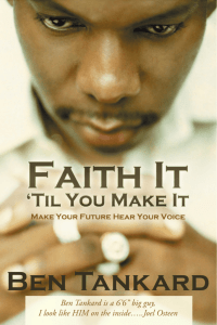 Faith IT - Ben Tankard