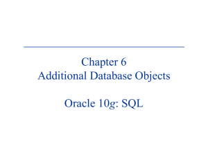 SQL