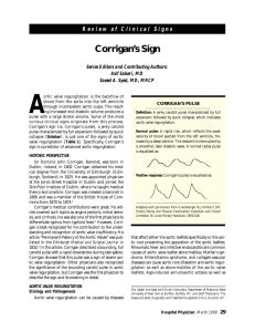 Corrigan's Sign - Turner White Communications