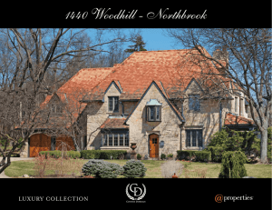 1440 Woodhill - Northbrook