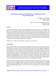 07. yuksel-mercanoglu - International Journal on New Trends in