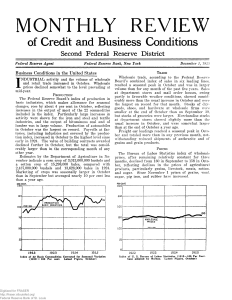 Document  - Fraser - Federal Reserve Bank of St. Louis