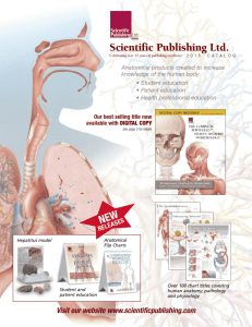 NEW - Scientific Publishing Ltd.