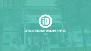Thinking of launching a pop-up?