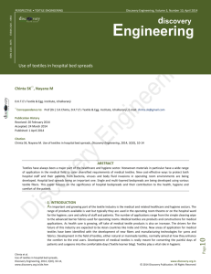 Engineering - Discovery Publication