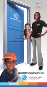 PDF - Boys & Girls Clubs of the Western Reserve