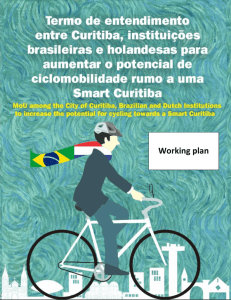 Working Plan for Curitiba Full Draft