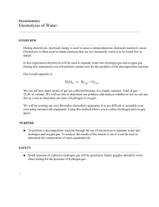 Water Lab Link