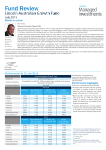 View - Equity Trustees