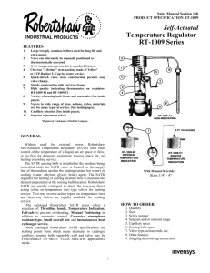 RT-1009 - skilenvironmental.com