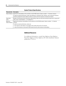 Application – Appendix K – Water Treatment OM Plan – Part 8