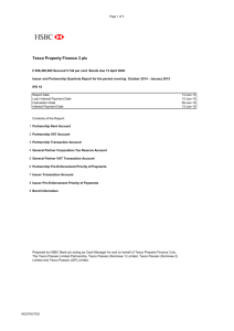 the investor report January 2015 (PDF 0.04