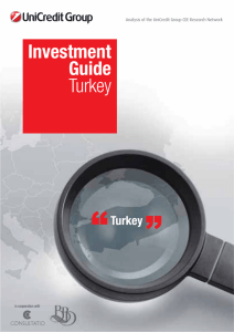 Turkey - consultatio