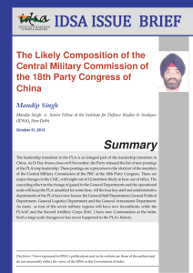 The Likely Composition of the mandip 31 oct.pmd