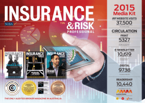 Insurance & Risk Professional