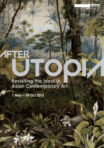 After Utopia - Singapore Art Museum