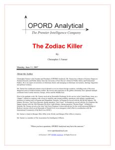 to the pdf - ZODIAC KILLER RECORDS