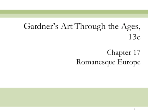 Gardner's Art Through the Ages, 13e