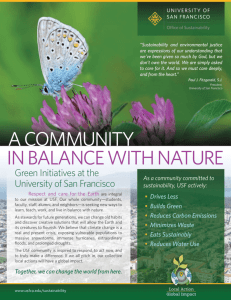 brochure - Green Impact