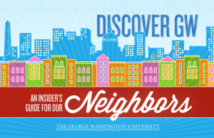 Discover GW - The GW Neighborhood