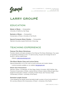 Larry Groupé