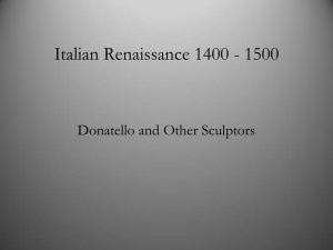 Donatello PDF
