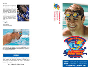 Michael Andrew Camp Brochure.indd
