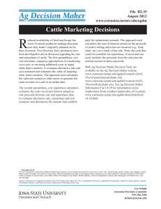 b2-35 cattle marketing calculatorsjm.indd
