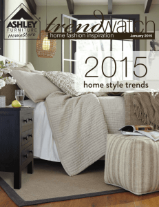 home style trends - Hill Country Holdings
