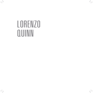 Untitled - Lorenzo Quinn