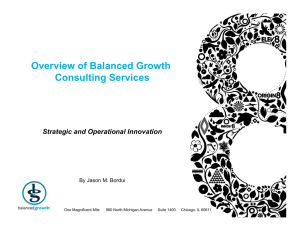 Balanced Growth Consulting Overview 2012.pptx