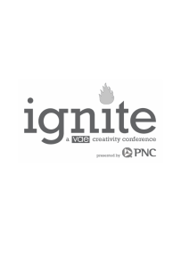 Ignite 2015 Program - Visual Art Exchange