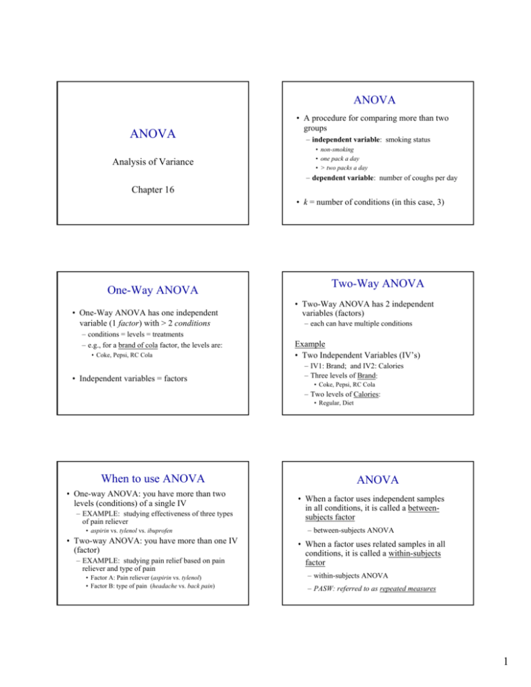 anova-one-way-anova-two-way-anova-when-to