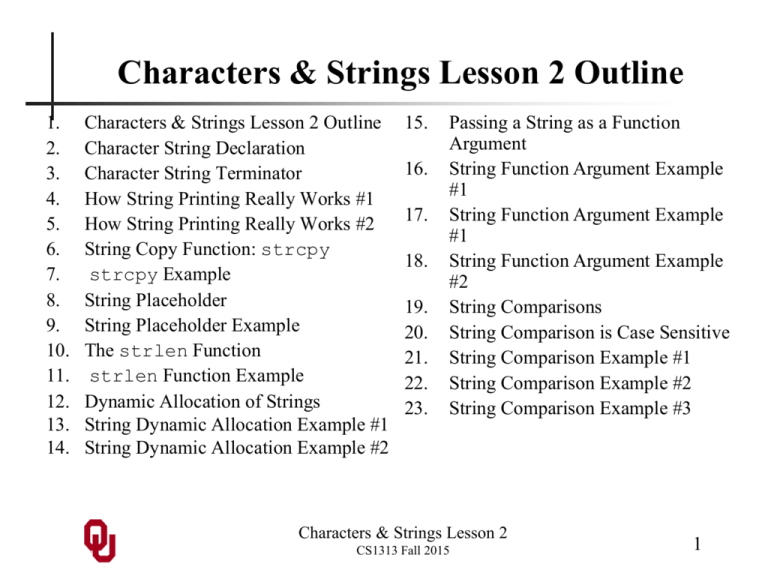 cs1313-characters-and-strings-lesson-2